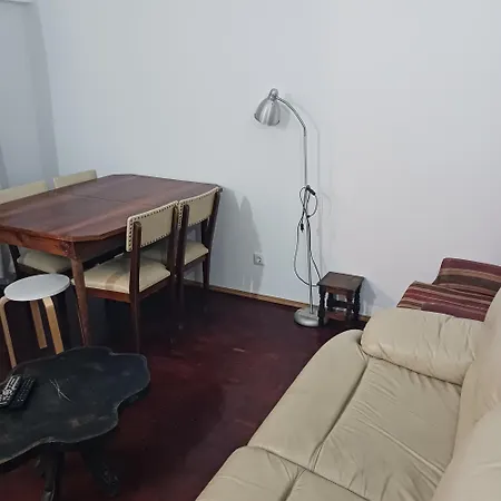 Cheap And Big, 4 Apartment Lisbon